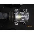 Sanden U7207 Air Conditioner Compressor thumbnail 2