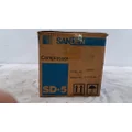 Sanden  Air Conditioner Compressor thumbnail 3