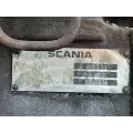 Scania Other Engine Assembly thumbnail 7