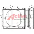 Schramm Drill Rig Cooling Assy. (Rad., Cond., ATAAC) thumbnail 1