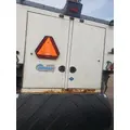 Schwarze M6000 Sweeper Body  Bed thumbnail 2