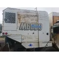 Schwarze M6000 Sweeper Body  Bed thumbnail 3