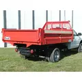 Scott Bodies 12 CONTRACTOR Equipment (Mounted) thumbnail 9