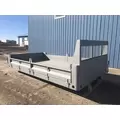 Scott Bodies 14 CONTRACTOR Truck Equipment, Dumpbody thumbnail 4