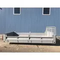 Scott Bodies 14 CONTRACTOR Truck Equipment, Dumpbody thumbnail 7