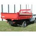 Scott Bodies 14 CONTRACTOR Truck Equipment, Dumpbody thumbnail 9