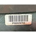 Seagrave JB30DD Engine Mounts thumbnail 2