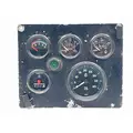 Seagrave Ladder Instrument Cluster thumbnail 2