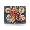 Seagrave Ladder Instrument Cluster thumbnail 3