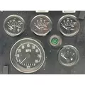 Seagrave Ladder Instrument Cluster thumbnail 4