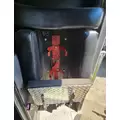 Seagrave Ladder Seat, Front thumbnail 1