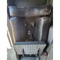 Seagrave Ladder Seat, Front thumbnail 2