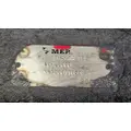 Seagrave Other Axle Assy, Fr (4WD) thumbnail 4