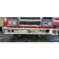 Seagrave Other Bumper Assembly, Front thumbnail 2