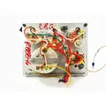Seagrave Truck-Tractor Instrument Cluster thumbnail 2