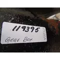 Sheppard HD94PZ3 Gear Box thumbnail 1