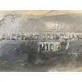 Sheppard M100PGE Steering GearRack thumbnail 4