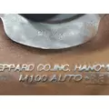 Sheppard M100PMX Steering GearRack thumbnail 3