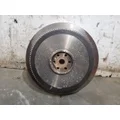 Shibaura N844T Flywheel thumbnail 2