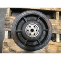 Shibaura N844T Flywheel thumbnail 4