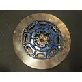 Shibaura N844 Flywheel thumbnail 1