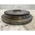 Shibaura N844 Flywheel thumbnail 2