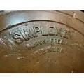 Simplex ANY Fifth Wheel thumbnail 4