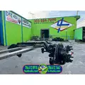 Spartan 220TB105 Axle Assembly, Front (Steer) thumbnail 1