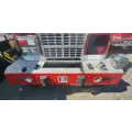 Spartan Gladiator Bumper Assembly, Front thumbnail 2