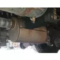 Spartan Gladiator DPF (Diesel Particulate Filter) thumbnail 1