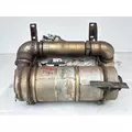 Spartan Gladiator DPF (Diesel Particulate Filter) thumbnail 1
