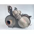 Spartan Gladiator DPF (Diesel Particulate Filter) thumbnail 2