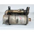 Spartan Gladiator DPF (Diesel Particulate Filter) thumbnail 3
