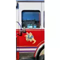 Spartan Gladiator Door Assembly, Front thumbnail 1