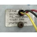 Spartan Gladiator Instrument Cluster thumbnail 7