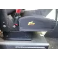 Spartan Gladiator Seat, Front thumbnail 4