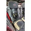 Spartan Gladiator Seat, Front thumbnail 1