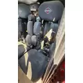 Spartan Gladiator Seat, Front thumbnail 3