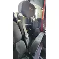 Spartan Gladiator Seat, Front thumbnail 1