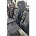 Spartan Gladiator Seat, Front thumbnail 1
