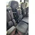 Spartan Gladiator Seat, Front thumbnail 1