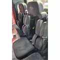 Spartan Gladiator Seat, Front thumbnail 3