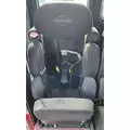 Spartan Gladiator Seat, Front thumbnail 2
