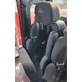 Spartan Gladiator Seat, Front thumbnail 3