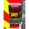 Spartan Gladiator Tail Lamp thumbnail 1