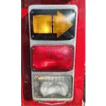 Spartan Gladiator Tail Lamp thumbnail 1