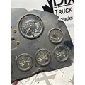 Spartan Metro Star Instrument Cluster thumbnail 2