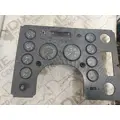 Spartan Motor Home Instrument Cluster thumbnail 1
