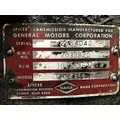 Spicer (Ttc) CM5252A Transmission thumbnail 8