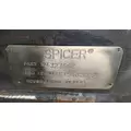 Spicer/Dana 17060S Differential Housing (Single or Rear) thumbnail 5